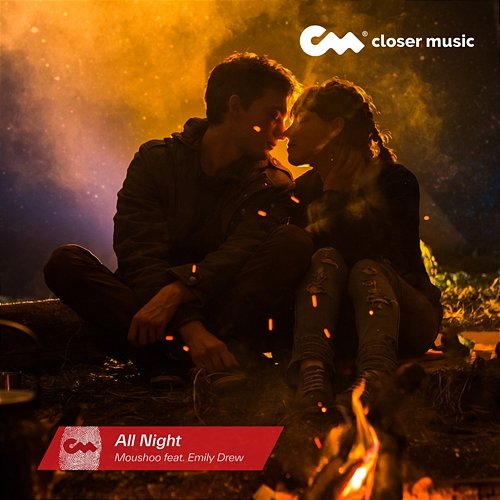 All Night Moushoo feat. Emily Drew