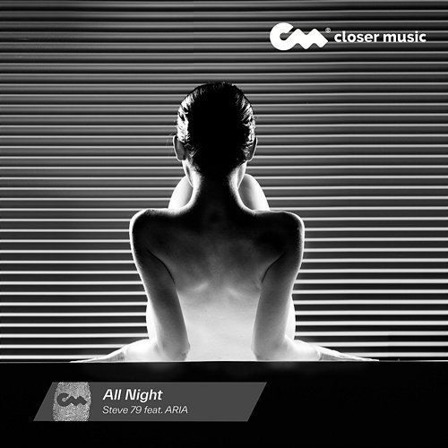 All Night Steve 79 feat. Aria