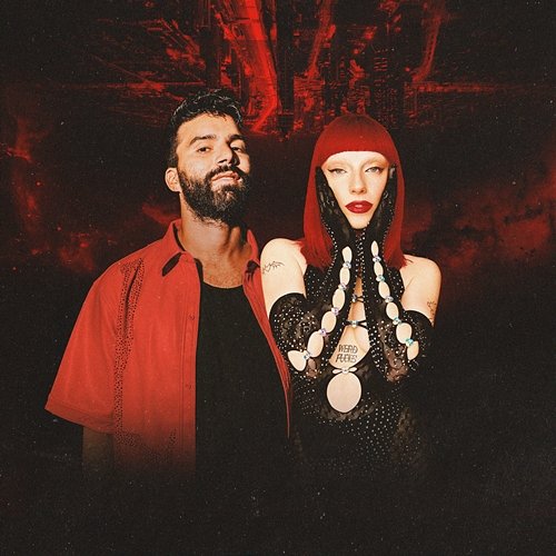 All Night R3hab, Sophie and the Giants