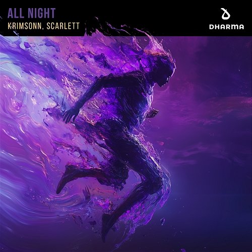 All Night Scarlett, Krimsonn