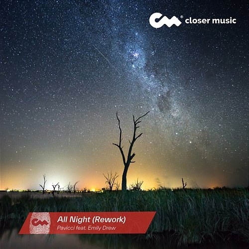 All Night Pavicci, Emily Drew