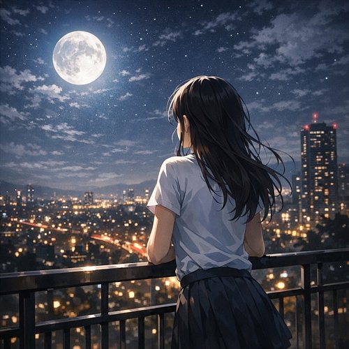 All Night Matthias Van Rooyen