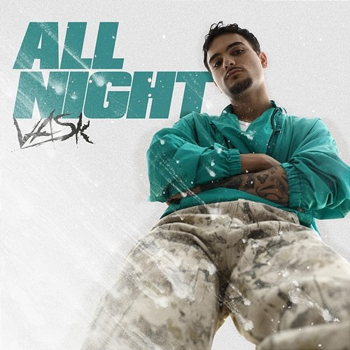 All Night Ioannis, vask
