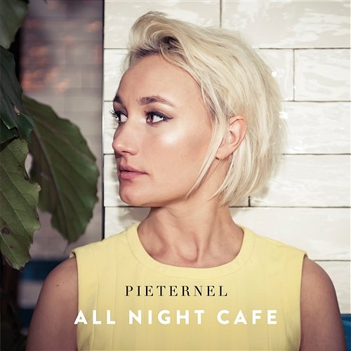 All Night Cafe Pieternel