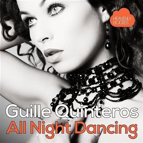 All Night Dancing Guille Quinteros