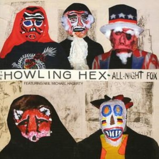 All-night Fox Howling Hex