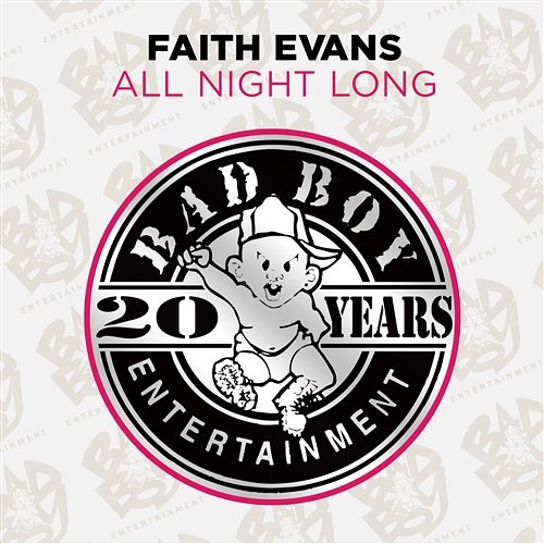 All Night Long Faith Evans