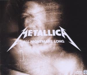 All Nightmare Long Metallica