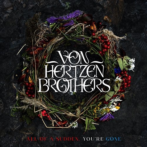 All of a Sudden, You're Gone Von Hertzen Brothers