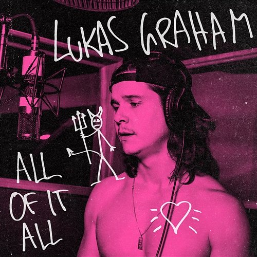 All Of It All Lukas Graham