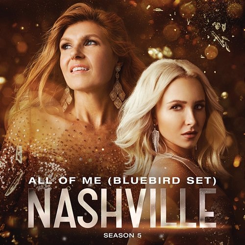 All Of Me Nashville Cast feat. Clare Bowen, Sam Palladio