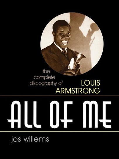 All of Me Willems Jos