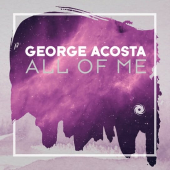 All of Me Acosta George