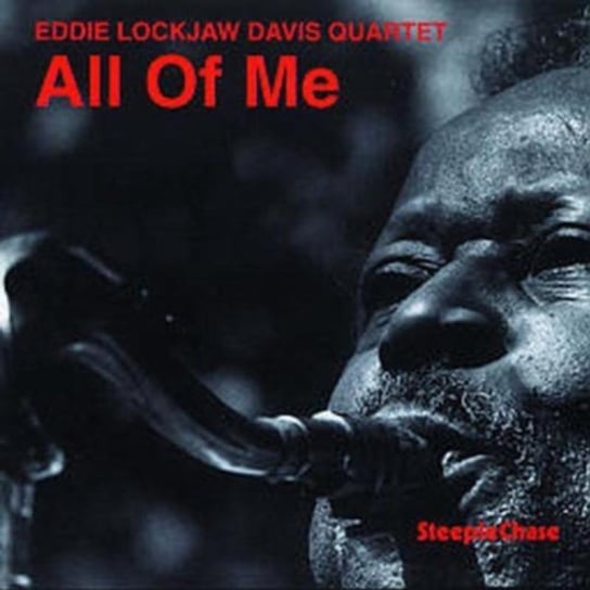 All Of Me Eddie 'Lockjaw' Davis Quartet