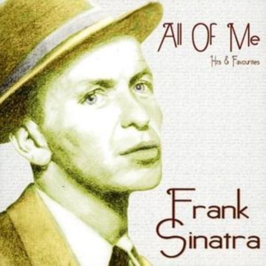 All Of Me Frank Sinatra