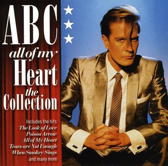 All Of My Heart - The Collection ABC