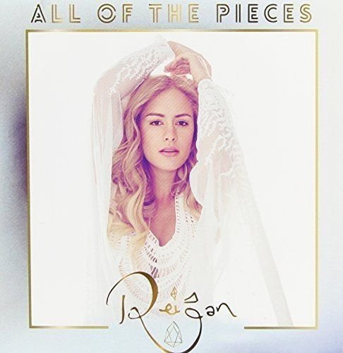 All Of The Pieces Ep Various Artists