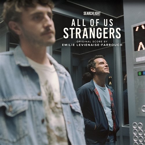 All of Us Strangers Emilie Levienaise-Farrouch