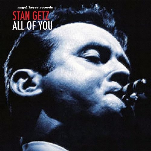 All of You Stan Getz