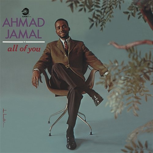 All Of You Ahmad Jamal