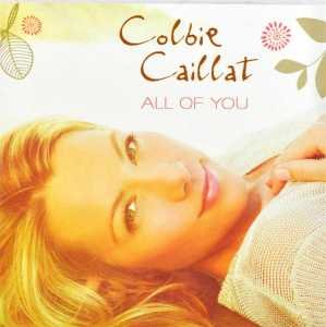All Of You Caillat Colbie