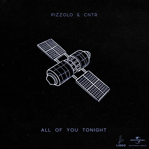 All Of You Tonight Pizzolo, CNTR