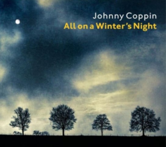 All On A Winter's Night Coppin Johnny