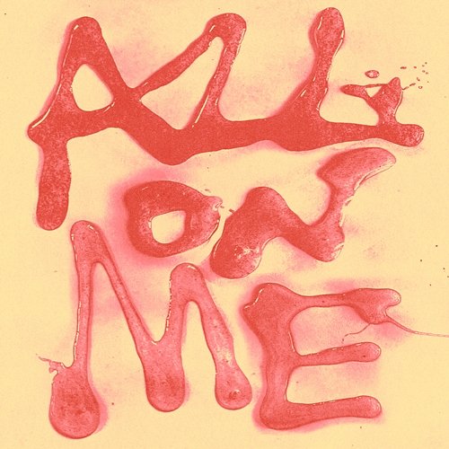All On Me Tyne-James Organ