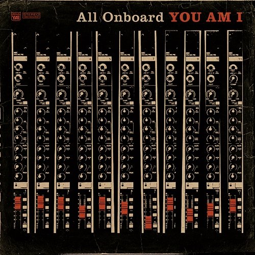 All Onboard You Am I