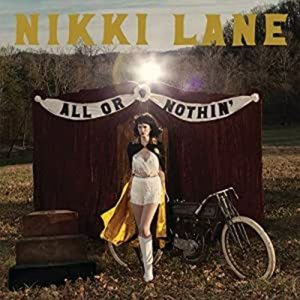 All or Nothin' Lane Nikki