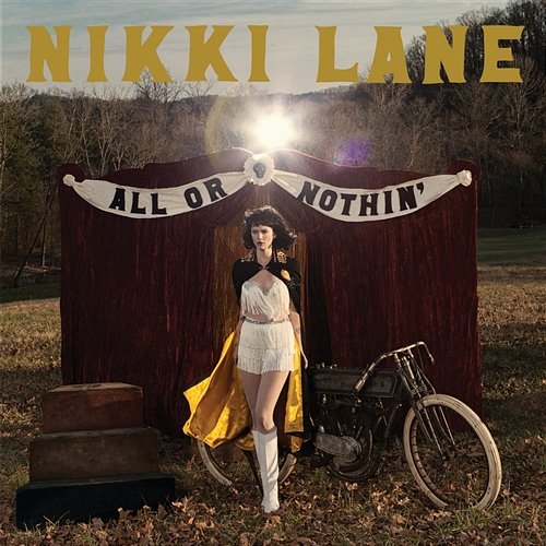 All or Nothin' (Deluxe) Nikki Lane