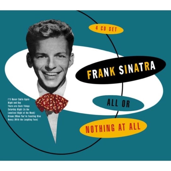 All Or Nothing At All Sinatra Frank