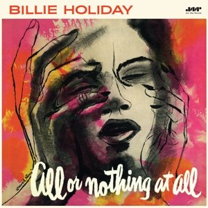 All or Nothing At All Holiday Billie