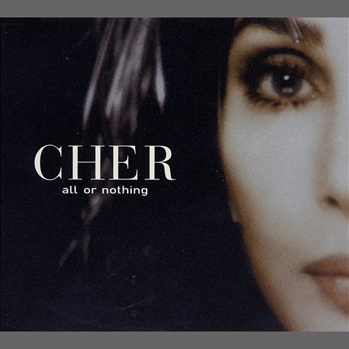 All or Nothing Cher