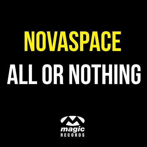 All Or Nothing Novaspace