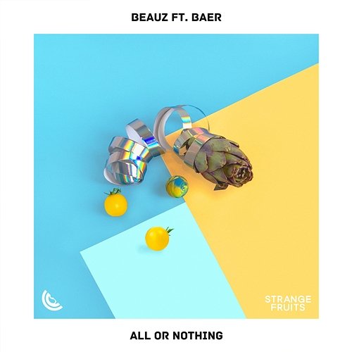 All Or Nothing BEAUZ & BAER