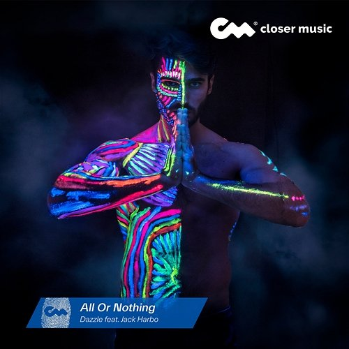 All Or Nothing Dazzle feat. Jack Harbo