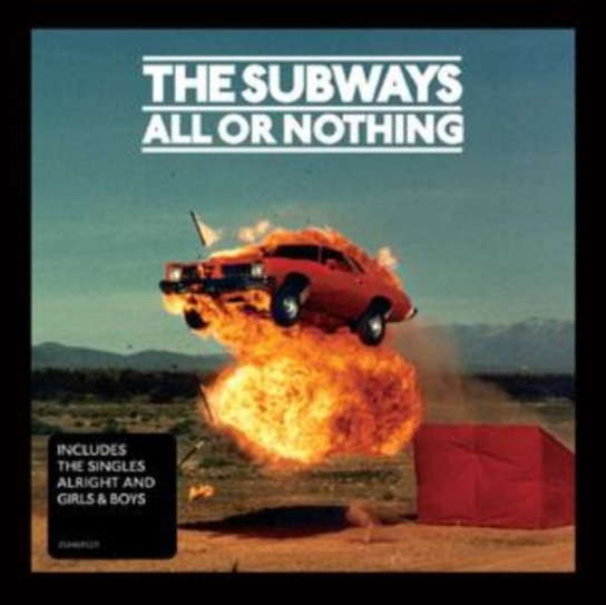 All Or Nothing The Subways