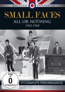 All Or Nothing Small Faces