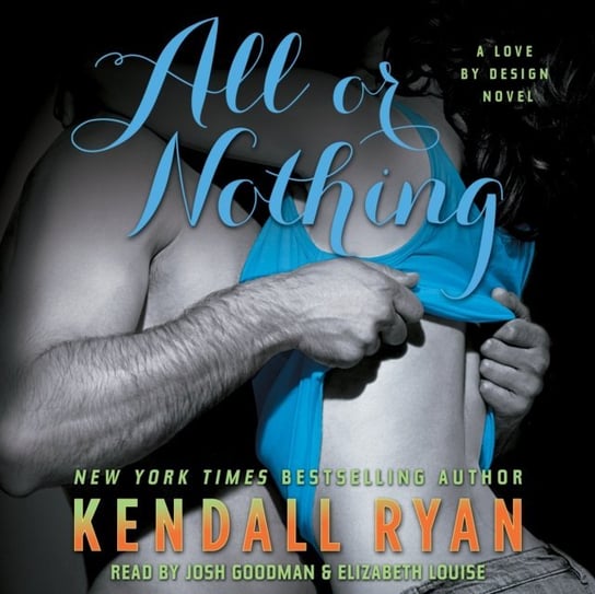 All or Nothing Ryan Kendall