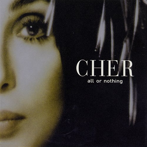 All or Nothing EP Cher