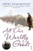All Our Worldly Goods Nemirovsky Irene