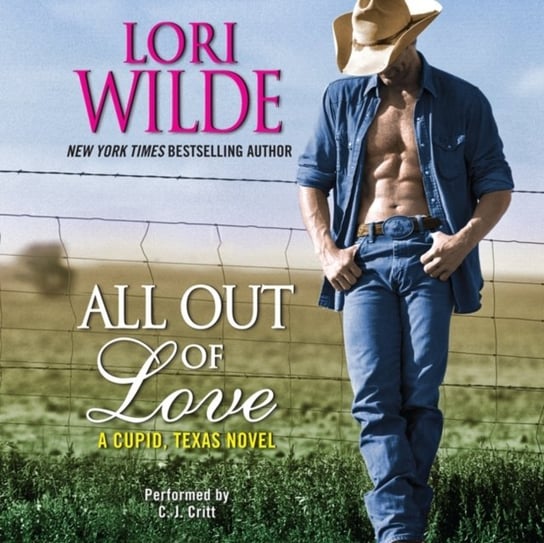 All Out of Love Wilde Lori