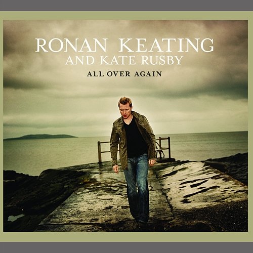 Lovin' Each Day Ronan Keating