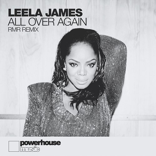 All over Again Leela James
