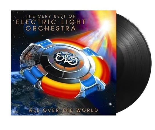 All Over The World: The Very Best Of Electric Light Orchestra Electric Light Orchestra