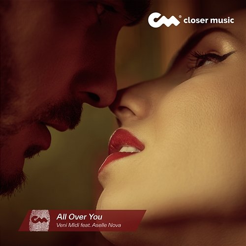 All Over You Veni Midi feat. Aselle Nova