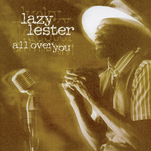 Irene Lazy Lester