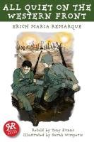 All Quiet on the Western Front Remarque Erich Maria