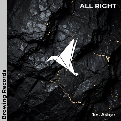 All Right Jes Asher